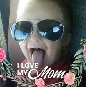 Meet your Posher, Coltyn